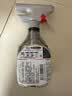 花王（KAO）大范围除味喷雾410ml 卧室床单被子沙发除臭去味剂室内空气清新剂 实拍图