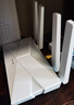 普联（TP-LINK） 大道AX3000满血WiFi6千兆无线路由器 5G双频家用穿墙 Mesh 3000M无线速率 信号增强 易展 XDR3010 实拍图