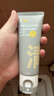 C咖双管洗面奶80g氨基酸清洁控油洁面乳去黑头角质可卸妆卸防晒男女 实拍图