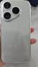 HUAWEI Pura 80 12GB+256GB 丝绒绿 丝绒直屏 红枫原色影像 全新鸿蒙AI 鸿蒙系统华为手机 实拍图