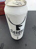 斯坦根（stangen）精酿德式小麦全麦白啤酒 500ml*24罐整箱装京东自营夏日常备囤货 实拍图