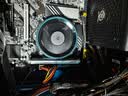 光威（Gloway）16GB DDR5 5600 台式机内存条 天策 马甲条 精选颗粒 CL46 皓月白 AI电脑配件升级 实拍图