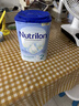 Nutrilon荷兰牛栏婴幼儿配方奶粉HMO益生元 诺优能原装进口800g 【荷兰牛栏】2段1罐 (6-10月） 27年2-8月 实拍图