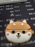 漫步者（EDIFIER） Lolli Pro5真无线主动降噪蓝牙耳机 双金标AI翻译耳机运动跑步音乐游戏电竞适配苹果华为安卓ANC 晨曦金+耳机套+晒单20元红包 实拍图