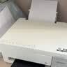 爱普生（EPSON）打印机家用 L3353 L3355/51墨仓式打印机无线WIFI连供彩色喷墨照片打印复印扫描家用办公一体机 【2026新品】L3355(同L3351)无线彩打 标配 实拍图