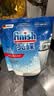 finish洗碗机专用洗涤剂软水盐2kg*2+漂洗剂500ml*2洗碗机耗材 实拍图