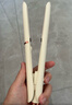 雷瓦（RIWA）夹板卷发棒直板夹负离子直发夹板卷直两用男女刘海夹内扣拉直防烫发型生日礼物RB-8160 实拍图