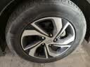 马牌（Continental）汽车轮胎215/60R16 95V FR UCJ+ 适配大众 帕萨/帕萨特/迈腾/天籁 实拍图