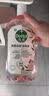 滴露（Dettol）衣物消毒液自然香氛洗衣除菌液 除螨除异味去汗臭48h留香1000ml*1 实拍图