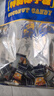 春光食品 海南特产 特制椰子糖 550g 儿童水果硬糖 婚庆喜糖休闲零食 实拍图