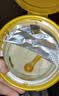 伊利金领冠育护较大婴儿配方奶粉2段6-12月960g*1罐【5倍DHA好脑力】 实拍图