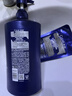 清扬男士去屑洗发水 清爽控油1.2kg 蓬松修护洗头膏热门商品 实拍图