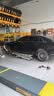 马牌（Continental）汽车轮胎 245/45R18 100W FR UCJ SSR防爆胎适配宝马5凯迪拉克CT5 实拍图