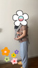 ERGObaby二狗背带婴儿抱娃神器四季透气外出旅行遛娃神器解放双手 【重磅升级】Omni Deluxe灰送口水巾 实拍图