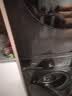 美的（Midea）洗烘套装 10KG滚筒洗衣机全自动+变频热泵式烘干机家用烘衣服 除菌除螨 MG100V36T+36T 实拍图