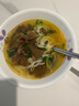 齐味滋旅 固原黄牛肉 筋头巴脑 净重2斤 国产原切牛肉生鲜食材营养好牛肉 实拍图