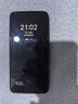 荣耀X70 焕新版 8+128 幻夜黑 十面抗摔 8300mAh青海湖电池 IP69防水 荣耀绿洲护眼屏 AI手机 国家补贴 实拍图