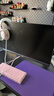 AOC 27英寸 260Hz FastIPS 快速液晶1ms 出厂校色 硬件低蓝光 三角洲游戏电竞显示器 破军系列27G51Z 实拍图