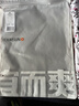 宜而爽【一等品100%全棉】中老年背心女式无袖打底衫宽松内衣3XL 实拍图