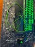 雷蛇（Razer）战锤狂鲨V3 有线入耳式耳机耳塞 7.1环绕声 吃鸡神器 三角洲官方指定 Type C（赠THX软件 可调EQ） 实拍图