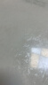 京东京造 暖暖造星球PVC注水袋1L  暖水袋暖宝宝热敷灌水暖手袋暖肚水袋 实拍图