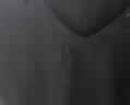 德玛纳【180G索罗娜】夏季小性感V领连肩短袖打底衫镂空宽松女t恤 实拍图