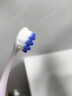高露洁（Colgate）成人超软毛牙刷云感果冻*2支防牙龈出血深层清洁孕妇牙刷护龈 实拍图