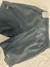 耐克（NIKE）男运动裤 7英寸夏季梭织短裤休闲裤 跑步速干 DM4742-010 黑 M 实拍图