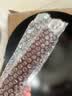 九阳（Joyoung）炒锅铁锅健康无涂层精铁家用炒菜锅不易生锈炉灶通用32cm带盖C121 实拍图
