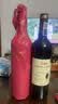 路易拉菲（LOUIS LAFON）法国进口红酒礼盒梅洛14度干红葡萄酒750ml*2瓶原酒双支礼盒送礼 实拍图