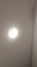 雷士（NVC）led灯盘吸顶灯替换灯芯圆形灯管灯条贴片灯板40瓦暖白光4000K 实拍图