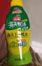 海天 蚝油1kg 上等调料 挤挤装 上色提鲜增香 家用调料 点蘸捞拌焖煮 实拍图