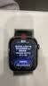 华为HUAWEI WATCH FIT 4 韵律黑氟橡胶表带 华为运动智能手表超轻薄大屏潮流运动蓝牙通话 实拍图