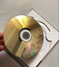 铭大金碟（MNDA）CD-R空白光盘/刻录盘 江南水乡系列 52速700M 50片塑封装 实拍图
