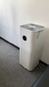 米家小米空气净化器5S 家用除甲醛除菌除过敏AC-M24-SC 米家空气净化器5S 实拍图