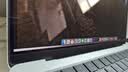 绿巨能（llano）【AR增透丨防反光】适用MacBook Pro M5/M4苹果高清屏幕膜14.2英寸2026/25款笔记本电脑保护膜 实拍图