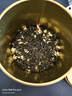 乐品乐茶茉莉飘雪浓香茉莉花茶横县特级碧螺春茶新茶250g金罐伴手礼自己喝 实拍图