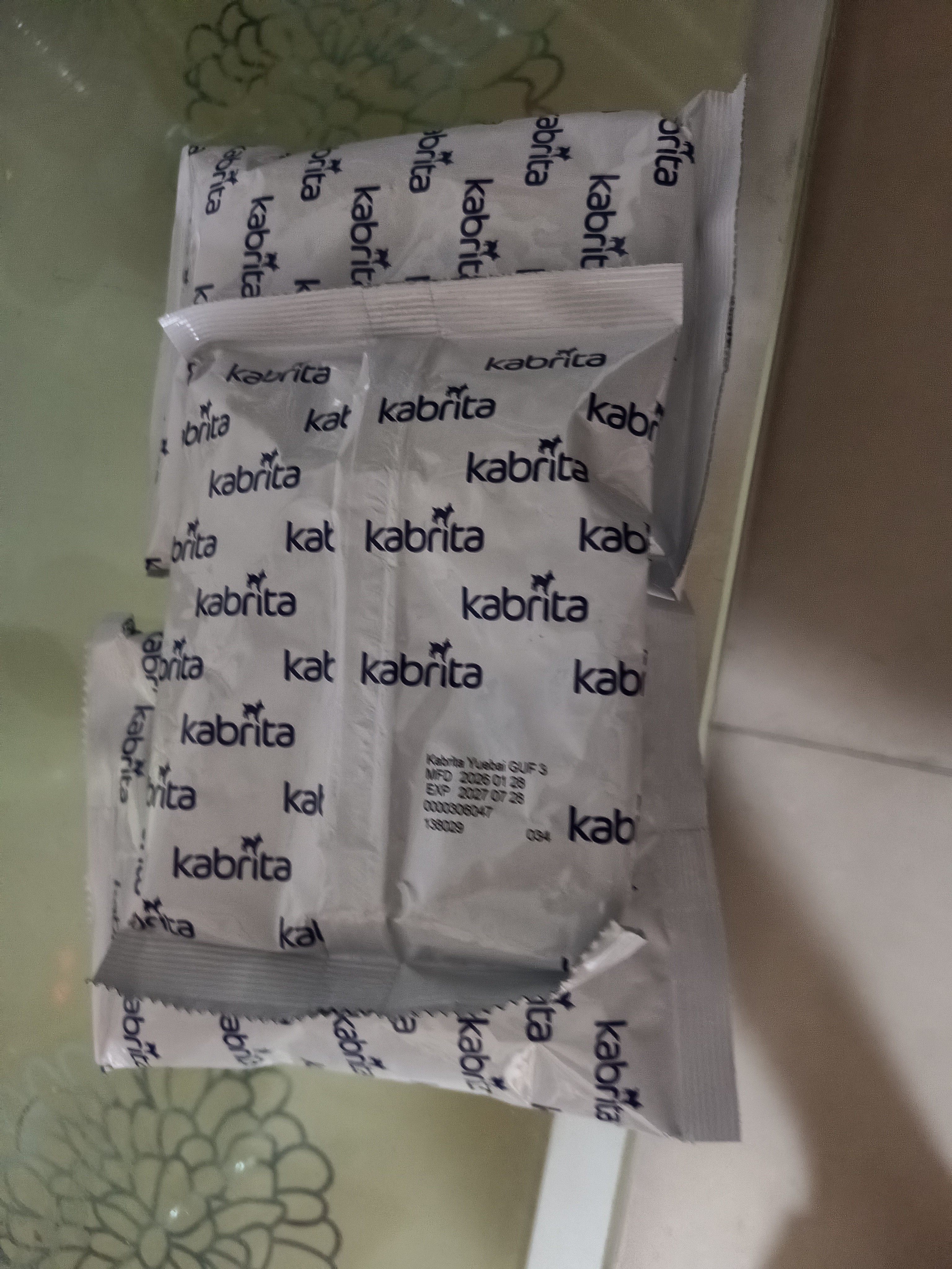 巴布豆（BOBDOG）【未检出甲酰胺】小波浪拉拉裤XL60片夏季超薄婴儿尿不湿干爽透气 实拍图
