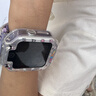 HUAWEI WATCH GT 6 流光紫 41mm智能手表多维情绪健康全新骑行体验 实拍图