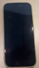 绿联【无黑边不挡屏】适用iPhone17Pro钢化膜苹果17Pro手机膜无边全屏高清抗指纹防摔防爆保护膜 2片装 实拍图