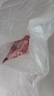 龙大肉食黑猪肋排400g 冷冻免切黑猪排骨猪肋骨 酱卤食材 烧烤黑猪肉 生鲜 实拍图