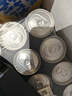 可口可乐（Coca-Cola）可口可乐怡泉330ml柠檬24+原味24 实拍图