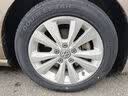 双星JUOGO轮胎 205/55R16 91V SH71适配新朗逸/速腾/英朗GT/宝来 实拍图