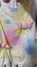 巴拉巴拉童装儿童连衣裙婴儿裙子2026夏新款女童宝宝花苞裙甜美公主裙可爱 实拍图