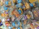 小麻花酥香小零食独立包装休闲食品小吃解馋宿舍整箱批发 50包小麻花【黑糖+椒盐+原味+紫薯】 混合口味 实拍图