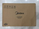 美的（Midea）电饭煲大布丁0涂层电饭锅4升316L母婴级不锈钢内胆3-4人家用多功能无涂层微压智能RE487S品牌官方 实拍图