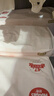 好奇（Huggies）铂金装小桃裤成长裤XXL74片(15kg以上)尿不湿【夏季散热王】 实拍图