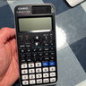 卡西欧（CASIO）【超级爆款】 FX-991CNX中文函数科学计算器物理化学生物竞赛大学生考试考研学习专用 实拍图
