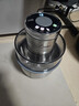美的（Midea）绞肉机家用料理多功能一体绞馅机碎肉机304不锈钢打蒜器绞肉绞菜机打泥搅拌辅食机JCS06F 实拍图
