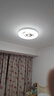 雷士（NVC）LED照明吸顶灯高显儿童男孩女孩房间灯卧室简约灯饰宇航员 实拍图